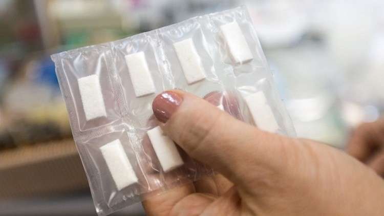 خبر سار: لصقات طبيعية لتسهيل حياة مرضى السكري