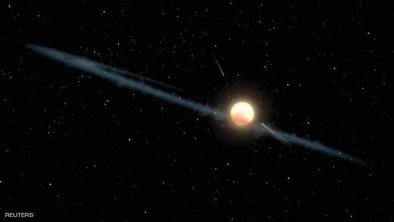 بعد أشهر من الرصد.. علماء يكشفون سر سفينة المخلوقات الفضائية