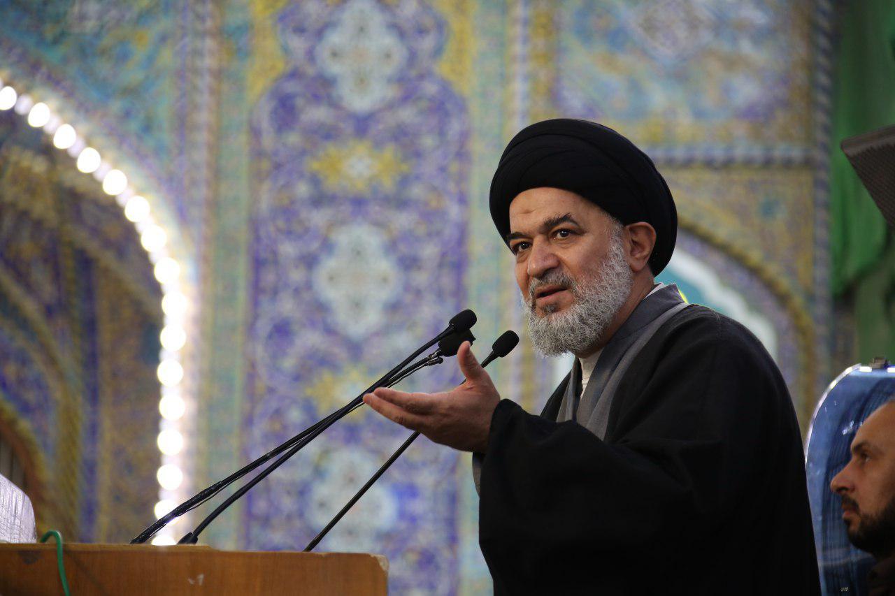 المرجعية الدينية العليا: المواقع المهمة بالبلد تحتاج الى كفاءات تمتلك بصيرة بعملها