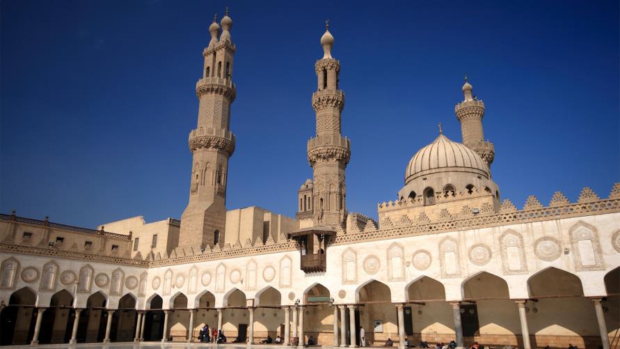 الأزهر: قتل الإرهابيين واجب شرعي على رجال الشرطة والجيش