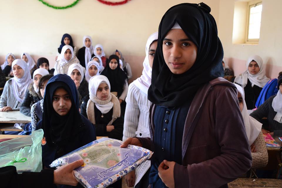 العتبة الحسينية تطلق مسابقة تشمل 300 مدرسة أكاديمية في العراق