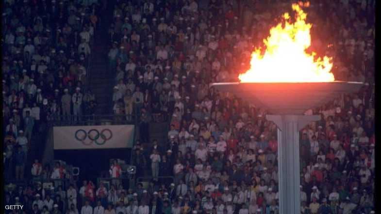 كوريا الشمالية تفاجئ جارتها بشأن أولمبياد الشتاء