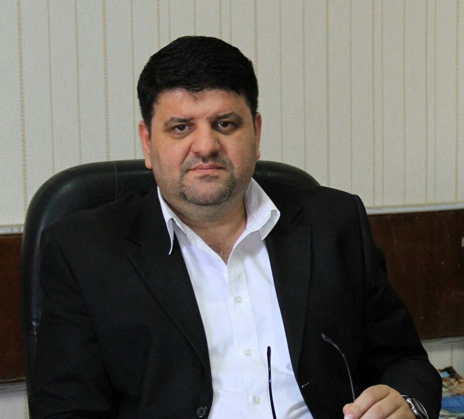 العمل: نحقق مع مدير قسم الاحتياجات الخاصة بنينوى بتهمة بيع الاطفال لداعش