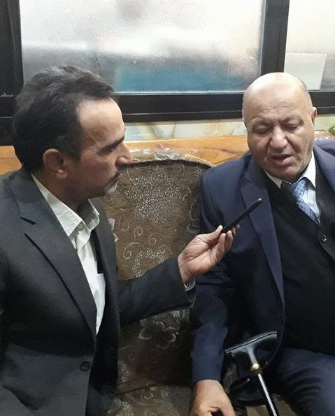 كربلاء: العتبة الحسينية المقدسة بصدد الاتفاق مع شركة هولندية لإنشاء محطة أبقار، ومعمل لإنتاج مشتقات الحليب بطاقة (40) طن يوميا