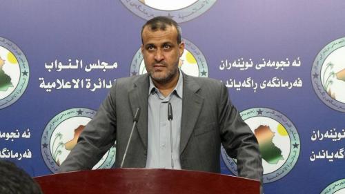 الصيادي: قانون معالجة التجاوزات سيملك العشوائيات داخل المناطق المخصصة للسكن