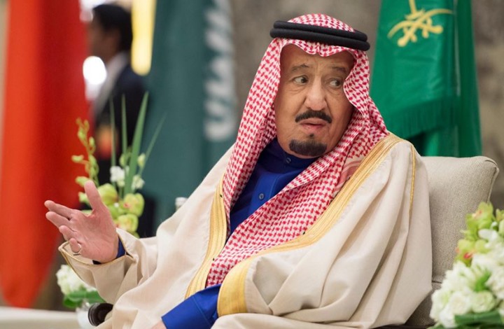 اعتقال 11 أميرا سعوديا عارضوا الأوامر الملكية و"مجتهد" يعلق