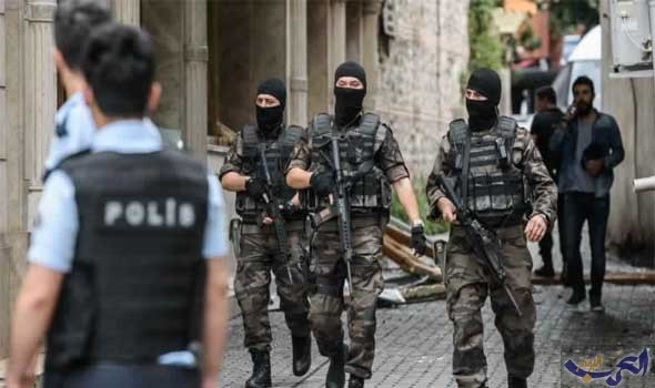 القبض على قيادي عراقي من "داعش" في تركيا