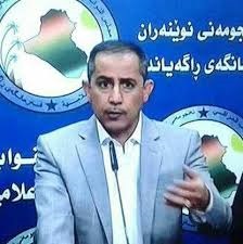 نائب :تمكنا من افشال صفقة مشبوهة داخل مجلس النواب العراقي