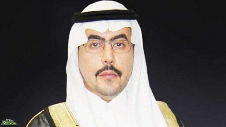 عقاب قاسي لأمير سعودي بسبب تسجيل صوتي