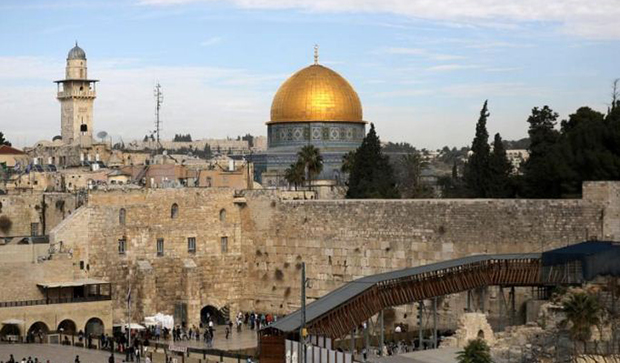 الولايات المتحدة عرضت على الفلسطينيين "أبوديس" عاصمة لدولتهم بدلا من القدس