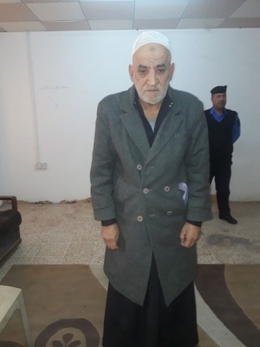 صحيفة سعودية تعتذر عن نشر خبر مزيف حول العراق