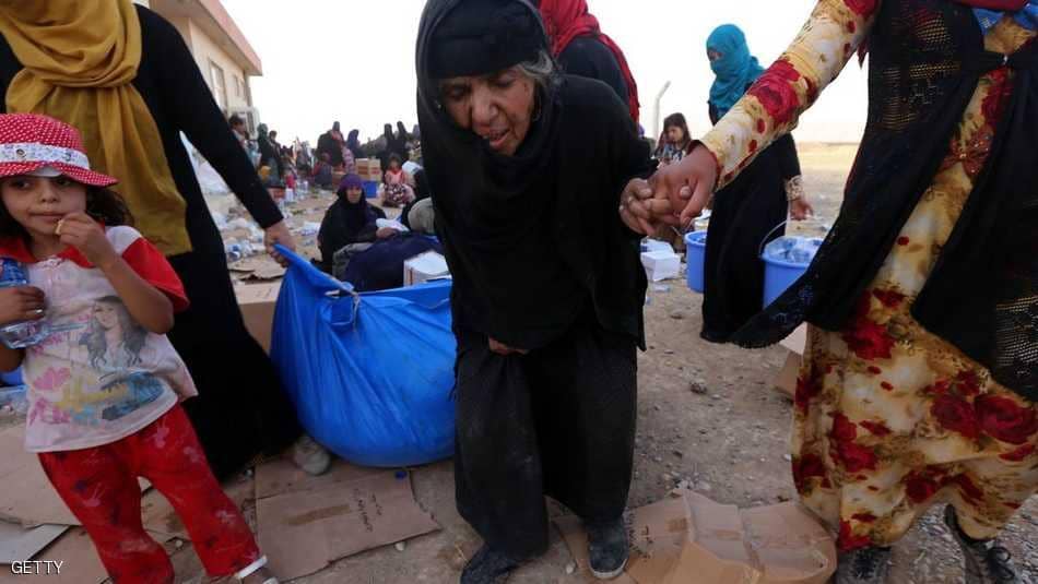 لأول مرة منذ سنوات.. عدد العائدين للعراق يفوق النازحين