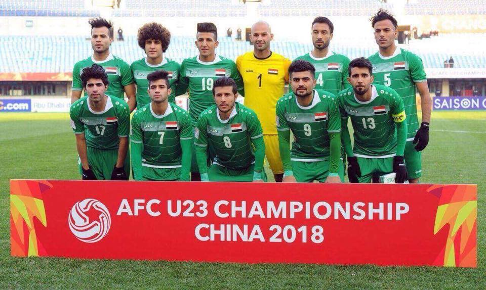 بالفيديو.. العراق يتعادل سلباً مع السعودية