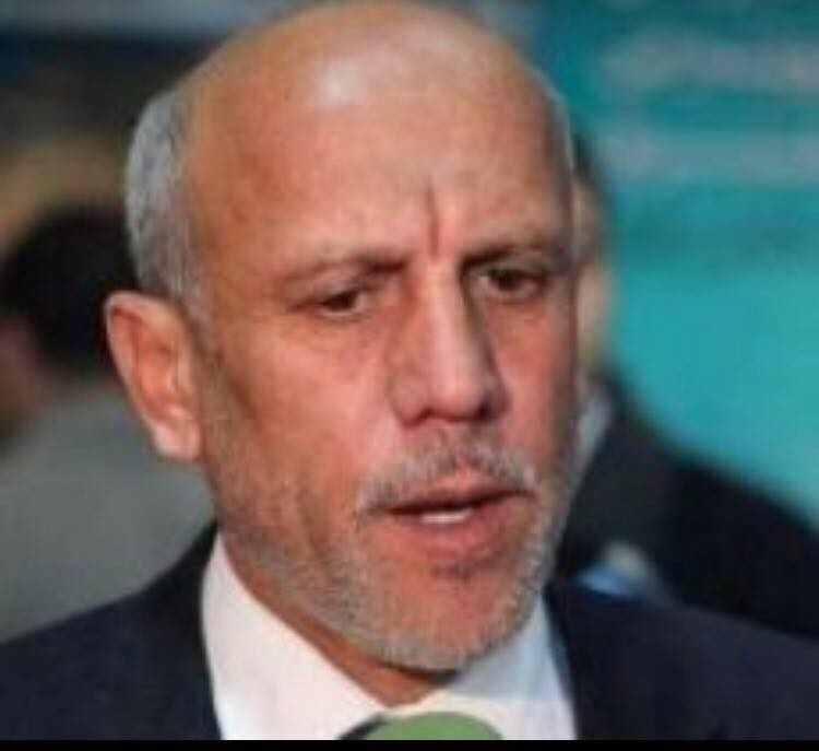 وفاة والدة احد نواب كربلاء المقدسة