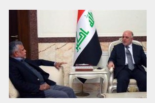 البياتي :25 كيانا انضموا الى تحالف العبادي