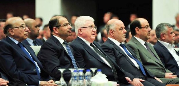 قائمة بأبرز التحالفات التي سجلت في المفوضية، استعدادا للمشاركة في الانتخابات المقبلة، المقررة في 12 ايار من العام الجاري.