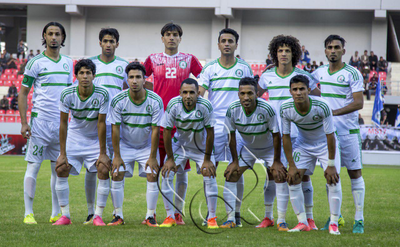 كربلاء يواصل سقوطه المروع في دوري الكرة