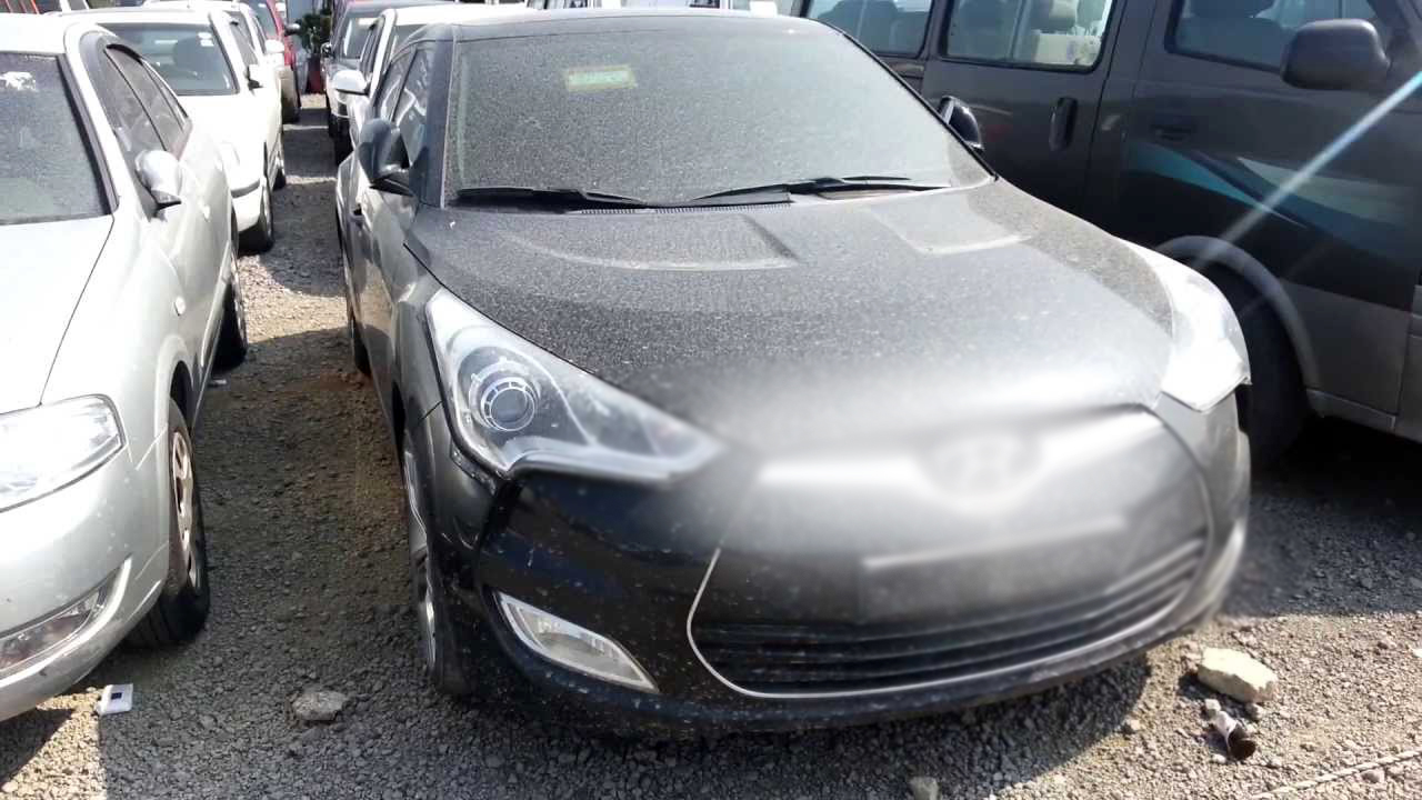 المنافذ الحدودية تصدر توضيحاً بشأن استيراد السيارات من امريكا