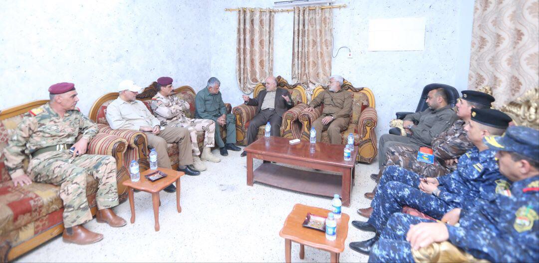 صحيفة أردنية: طرف دولي "مهم" قدم للعبادي "نصائح انتخابية" لضمان الولاية الثانية