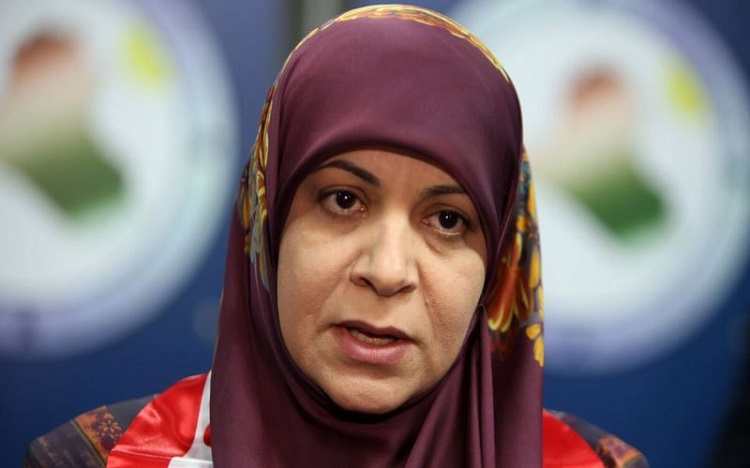الفتلاوي.. لهذه الاسباب لم يتحقق النصاب وتكشف عن الجهات التي افشلت جلسة البرلمان