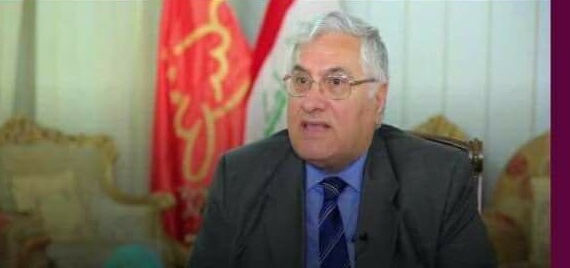 الشيوعيون : لا يمكن التحالف مع ائتلاف العبادي