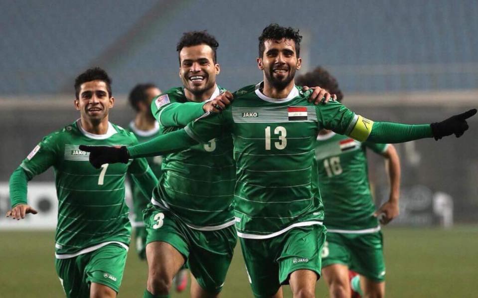 تعرف على موعد مباراة منتخب العراق الاولمبي المقبلة