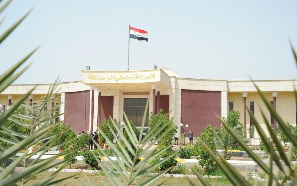 جنايات الرصافة تقضي بالسجن سبع سنوات لمعاون مدير عام الخطوط الجوية العراقية