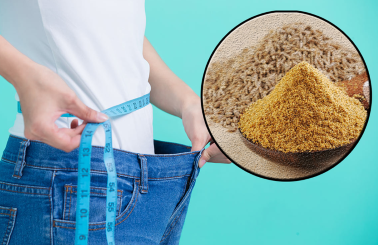 المكون الذي يساعد في ازالة دهون الجسم