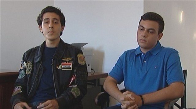 البرتغال توجه رسمياً تهمة "الشروع بالقتل" لنجلي السفير العراقي السابق