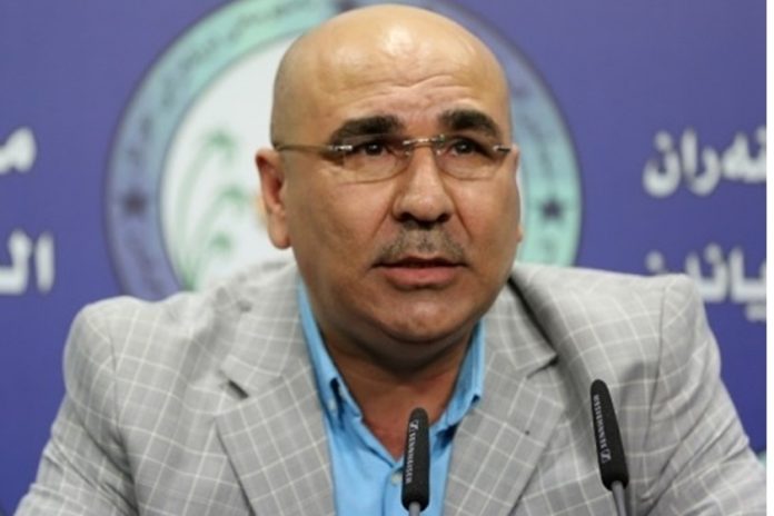 حزب مسعود البرزاني:إيران ستلعب دورا فعالا في حل ازمة بغداد واربيل