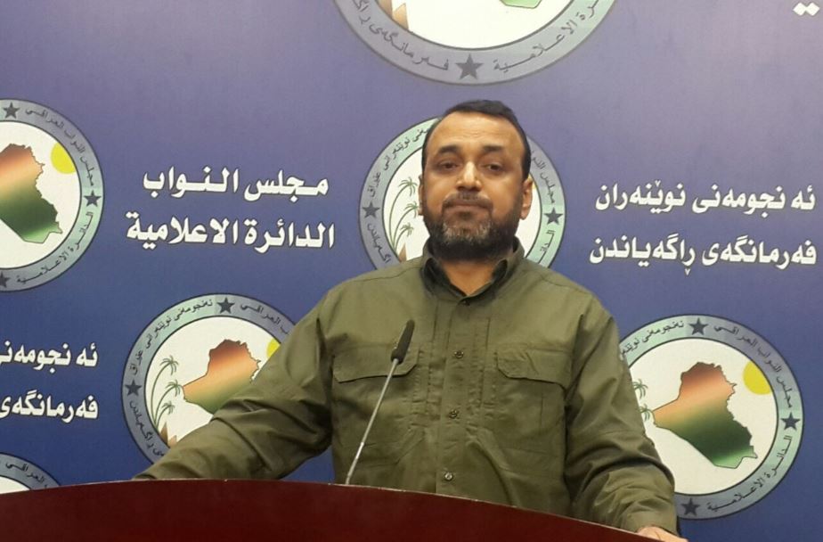 الاسدي يكشف عن وجود محاولات لـ"الالتفاف" على قرار المحكمة الاتحادية بشأن موعد الانتخابات