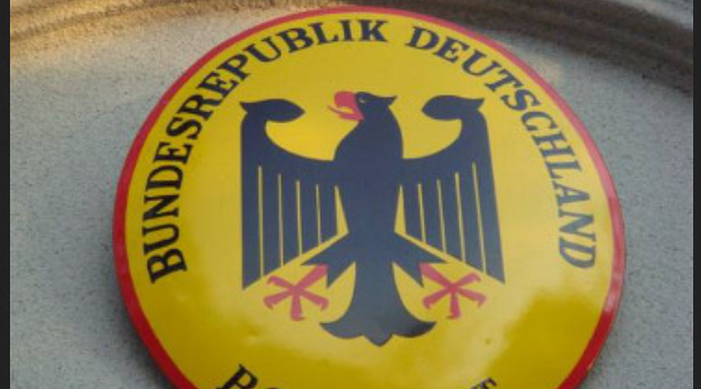 السفارة الالمانية ببغداد تحتج على قرار إعدام مواطنتها "الداعشية"