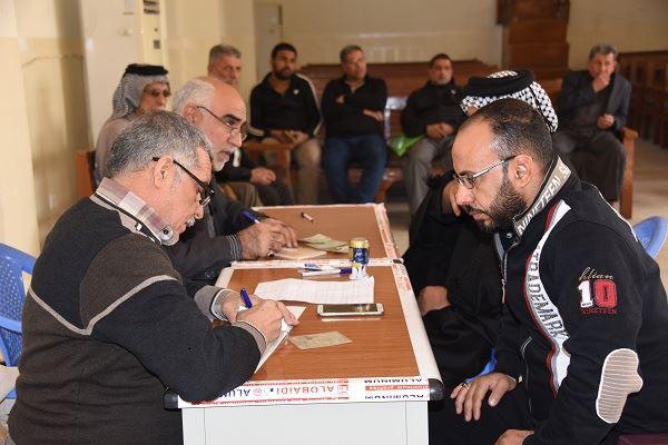 هيئة الحج تمدد سنوات التقديم على الحج لخمسة اعوام بدلا من ثلاث