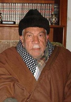 جمعية المترجمين العراقيين تؤبّن شيخ بغداد العلاّمة حسين علي محفوظ