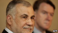 العراق يتسلم وزيرا متهما بالفساد من لبنان