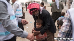 وفاة 3 أشخاص بالإنفلونزا في الموصل