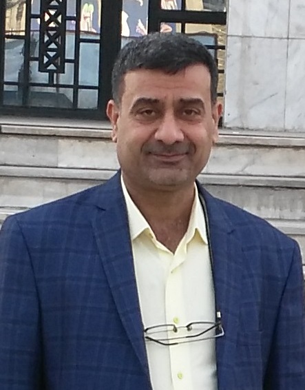 تماثيل لساسة عراقيين في امريكا والدول الصناعية