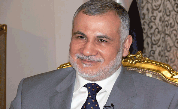 مصدر: السوداني سيقضي ليلته في التوقيف.. هذا موعد عرضه على القضاء