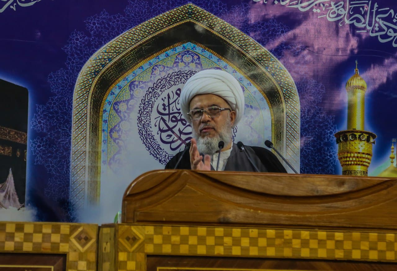 المرجعية الدينية العليا تدعو لاعتماد ثقافة الحوار والنقد البنّاء