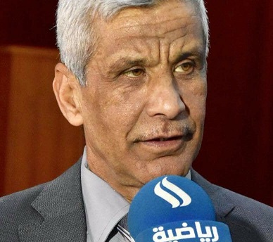 اتحاد الكرة حمائم وصقور