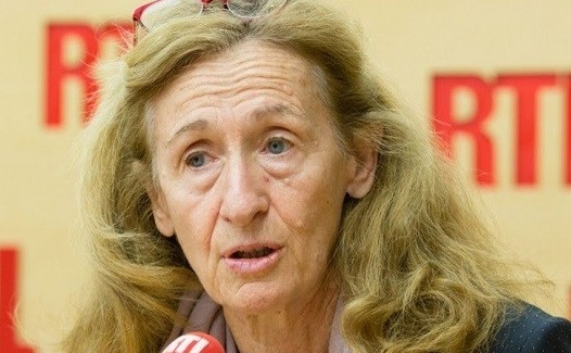 فرنسا تهدد العراق برد عسكري في حال تنفيذ حكم الاعدام بمواطنيها المنتمين لداعش