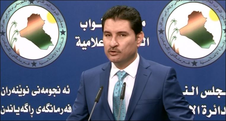 نائب كردي: كسرنا النصاب قبل التصويت على الموازنة لوجود مؤامرة