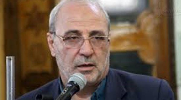 ايران: اجتماع اميركي بريطاني فرنسي اماراتي لخلق داعش جديد بالمنطقة