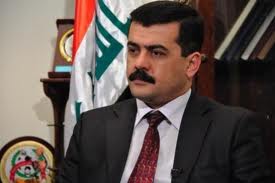 وزير البيئة: لاتزال هنالك قنابل عنقودية في العراق