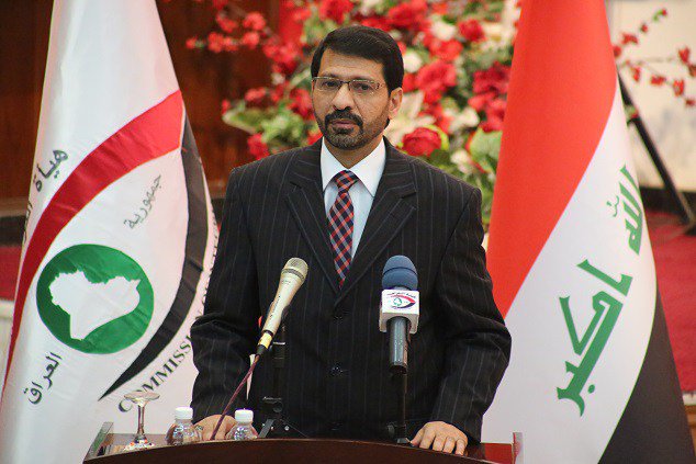 رئيس النزاهة: المقاصة الالكترونية "بعبع كبير"