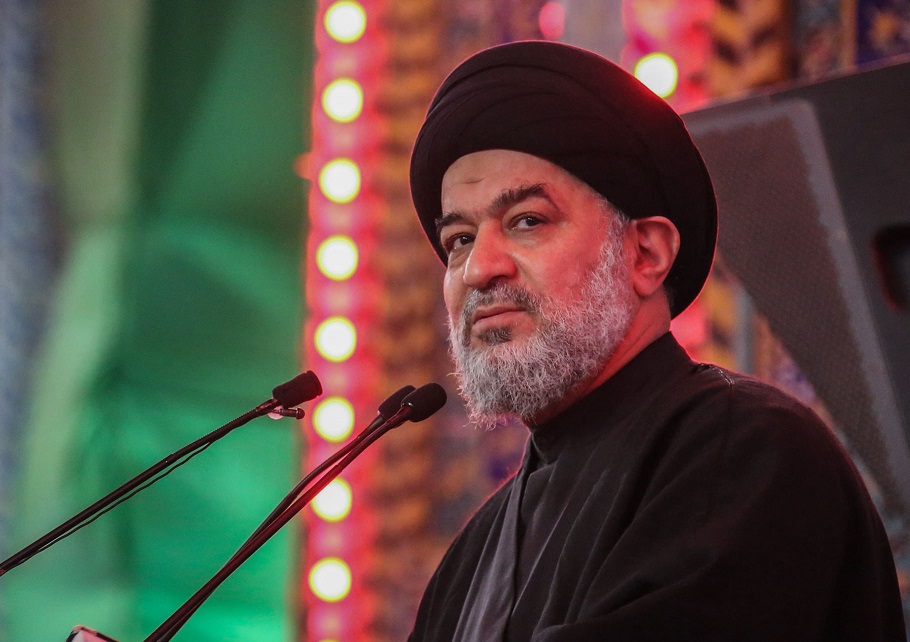 ممثل المرجع السيستاني يتحدث عن الظلم والظالمين في كافة مفاصل الحياة