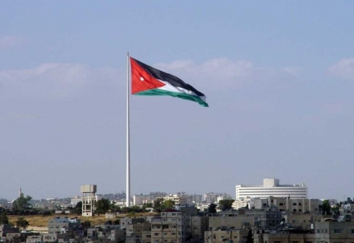 الأردن يسمي سفيره في العراق