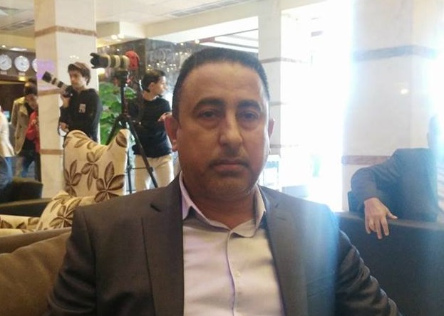 رئيس نادي كربلاء يتحدث عن موعد صرف منحة وزارة الشباب ويصف المتحشدين ضد ادارته باصحاب المصالح الشخصية