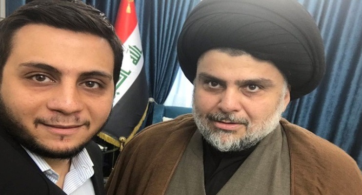 مقتدى الصدر قد يدفع بشخصيتين من عائلته في الانتخابات المقبلة