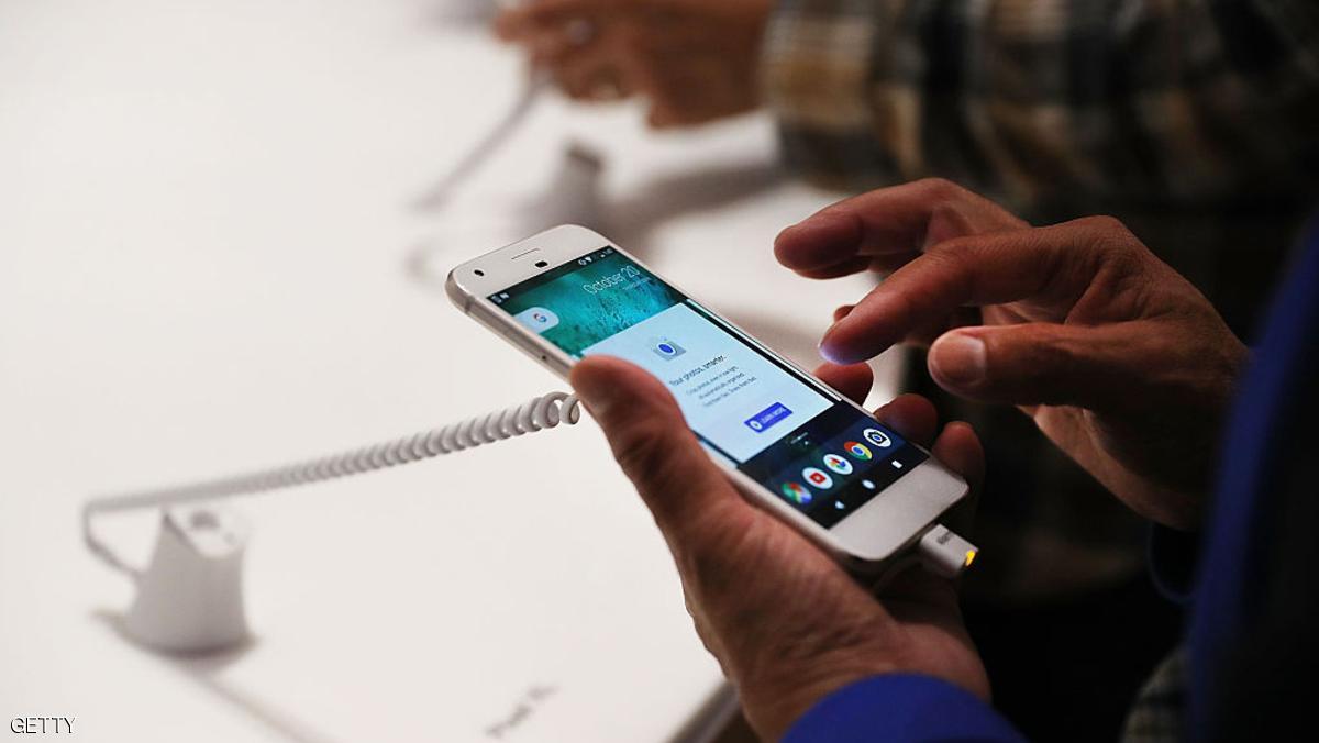 دراسة تربط بين إشعاع الهاتف المحمول والسرطان